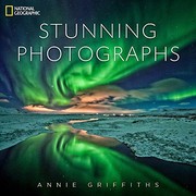National Geographic Stunning Photographs by Annie Griffiths Belt