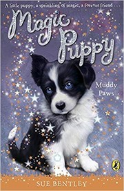 Cover of: Muddy paws by Sue Bentley