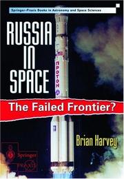 Russia in space : the failed frontier?