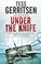 Cover of: Under the Knife