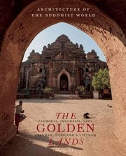 Cover of: The Golden Lands by Vikram Lall