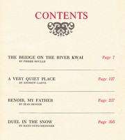 Reader's Digest CB's 1968 1st Edition by Various Authors (edited by Readers Digest)