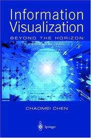 Information visualization : beyond the horizon