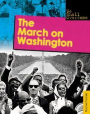 Cover of: The March on Washington
