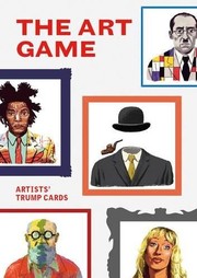Cover of: The Art Game: Artists' Trump Cards