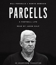 Cover of: Parcells by Bill Parcells, Nunyo Demasio