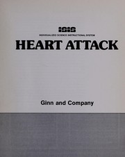 Cover of: Heart attack