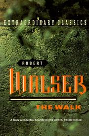 The walk