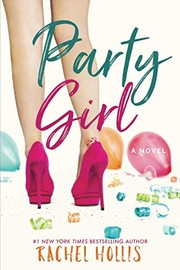 Cover of: Party Girl