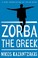 Cover of: Zorba the Greek