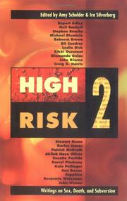 High risk : writings on sex, death and subversion. 2