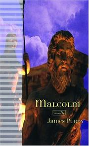 Malcolm : a novel