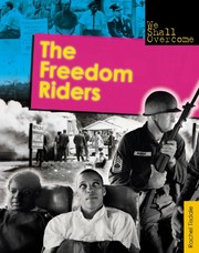 Cover of: The Freedom Riders