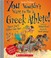Cover of: You Wouldn't Want to Be a Greek Athlete!