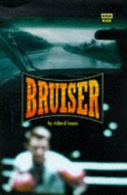 Cover of: Bruiser by Richard House