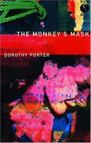 Cover of: The Monkey's Mask: An Erotic Murder Mystery (Mask Noir)