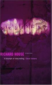Cover of: Bruiser (Five Star Title)