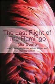 Cover of: Last Flight Of The Flamingo