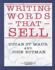 Writing words that sell