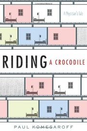 Cover of: Riding a Crocodile