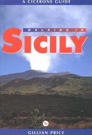 Walking in Sicily