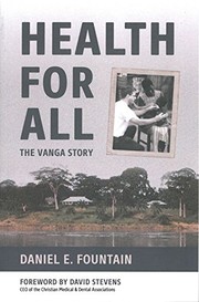 Cover of: Health for All*: The Vanga Story