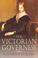 Cover of: The Victorian Governess
