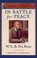 Cover of: In Battle for Peace
