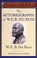 Cover of: The Autobiography of W. E. B. Du Bois