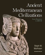 Cover of: Ancient Mediterranean Civilizations by Ralph W. Mathisen