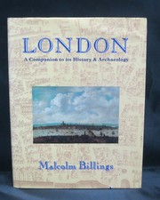 London by Malcolm Billings