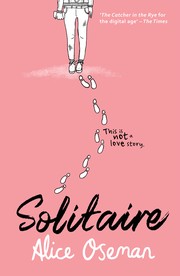 Cover of: Solitaire by 