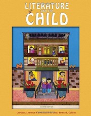 Literature and the child by Lee Galda