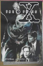 Cover of: "X-files" (The X-Files)
