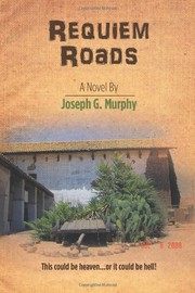 Cover of: Requiem Roads
