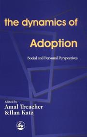 The dynamics of adoption