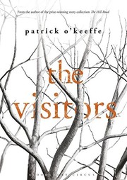 Cover of: The Visitors