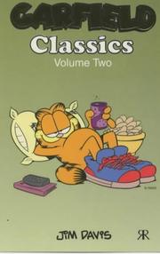 Garfield classics. Vol. 2