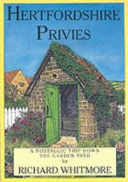 Hertfordshire privies