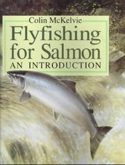 Flyfishing for salmon : an introduction