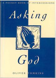 Asking God : a pocket book of intercessions