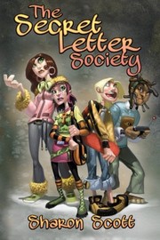 Cover of: The Secret Letter Society