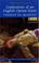 Cover of: Confessions of an English Opium Eater (Wordsworth Classics) (Wordsworth Classics)