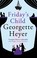Cover of: Friday's Child
