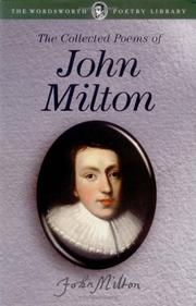 The works of John Milton : with an introduction and bibliography