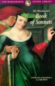 The Wordsworth book of sonnets