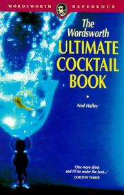 The Wordsworth ultimate cocktail book