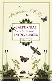 Cover of: Calpurnias evolutionäre Entdeckungen