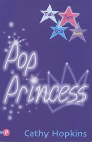 Pop princess