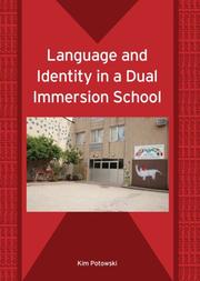 Language and identity in a dual immersion school